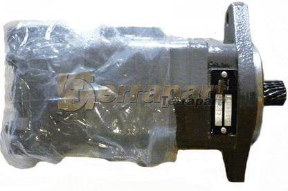 Volvo Excavator Hydraulic Pumps - Terrapart International