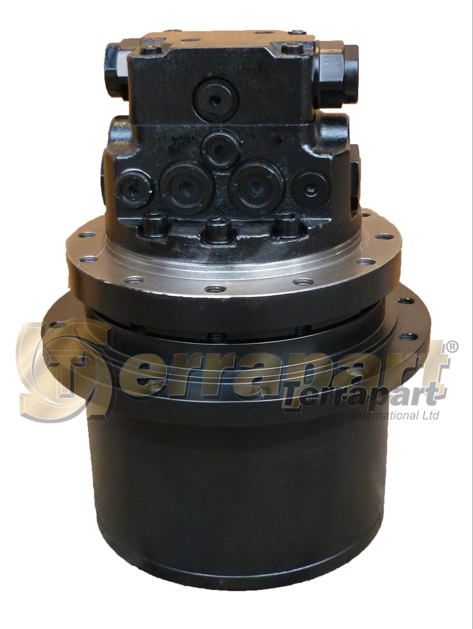 Wasserschlauch 3072267 für Hitachi-Bagger EX40-2 EX45-2
