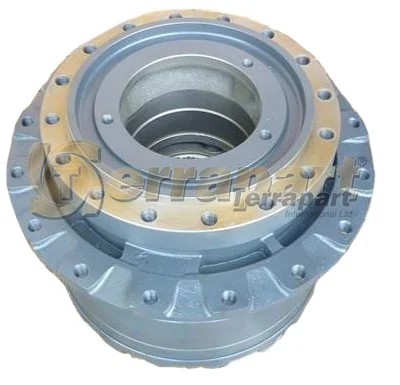 Caterpillar 320 & 322 Final Drives - Terrapart International